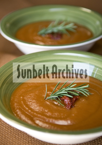 Soups